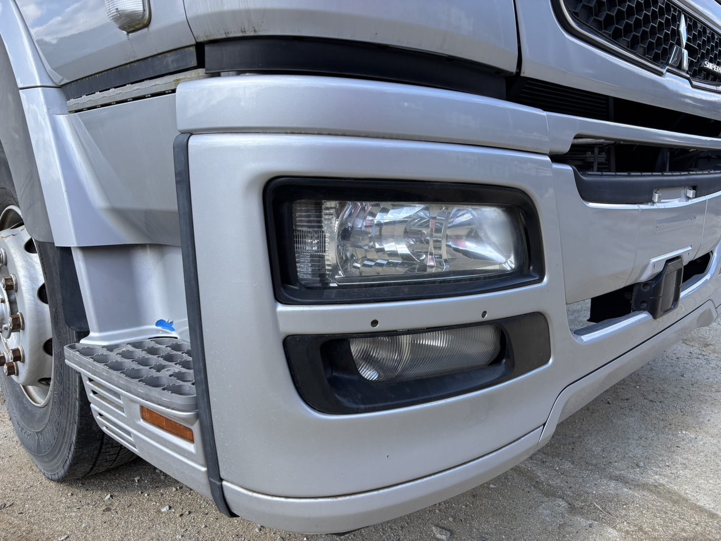 車両写真