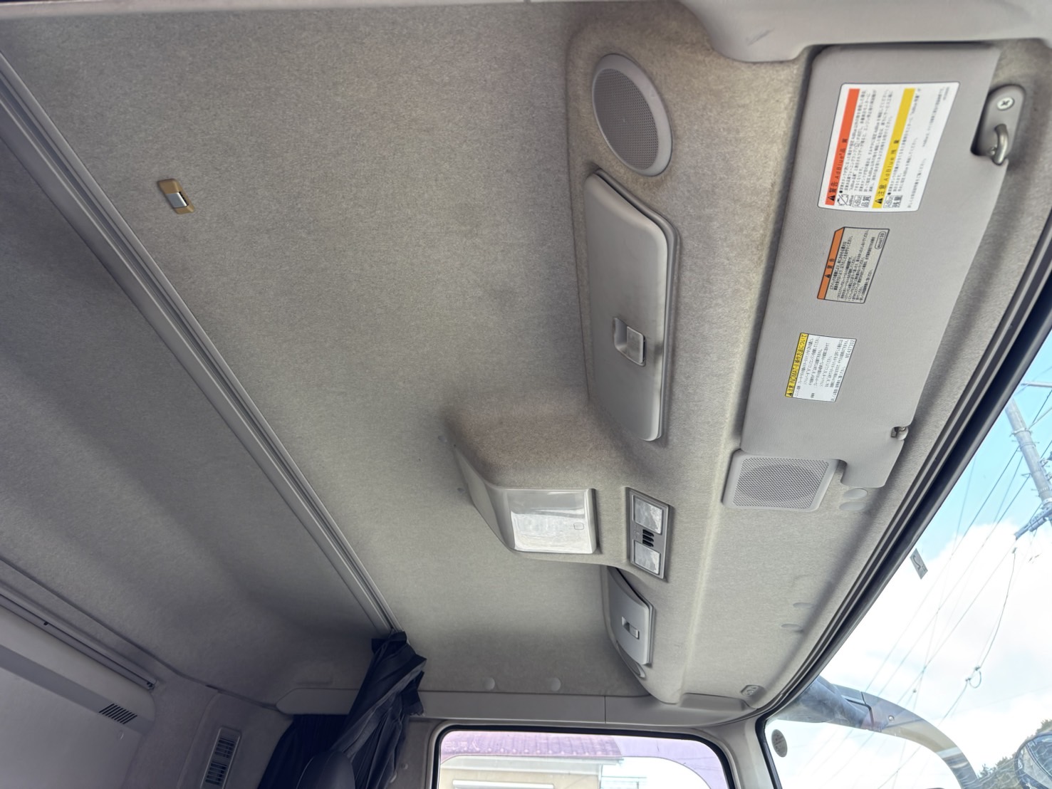 車両写真