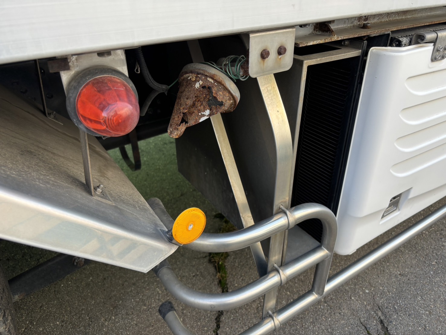 車両写真