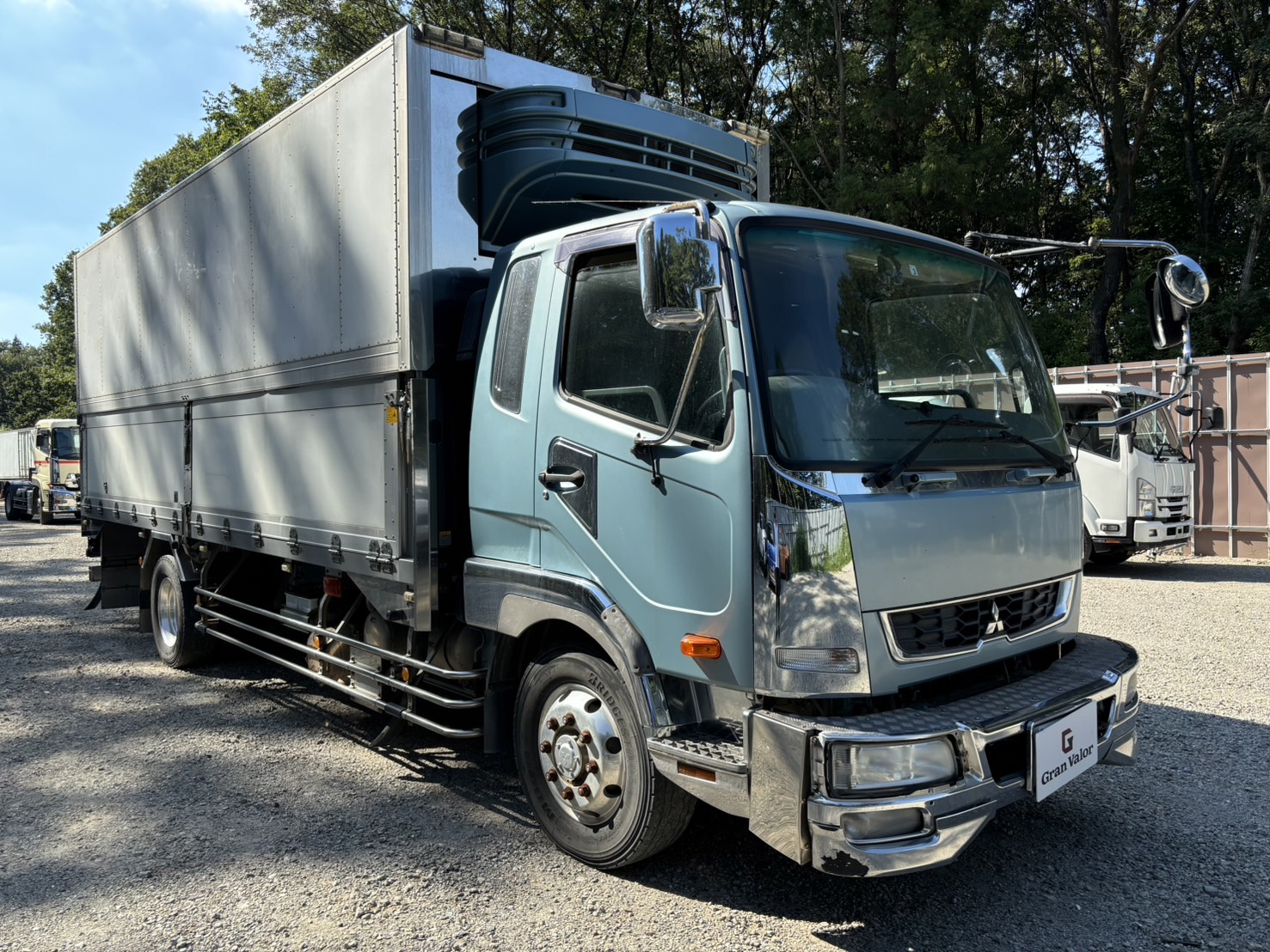 車両写真