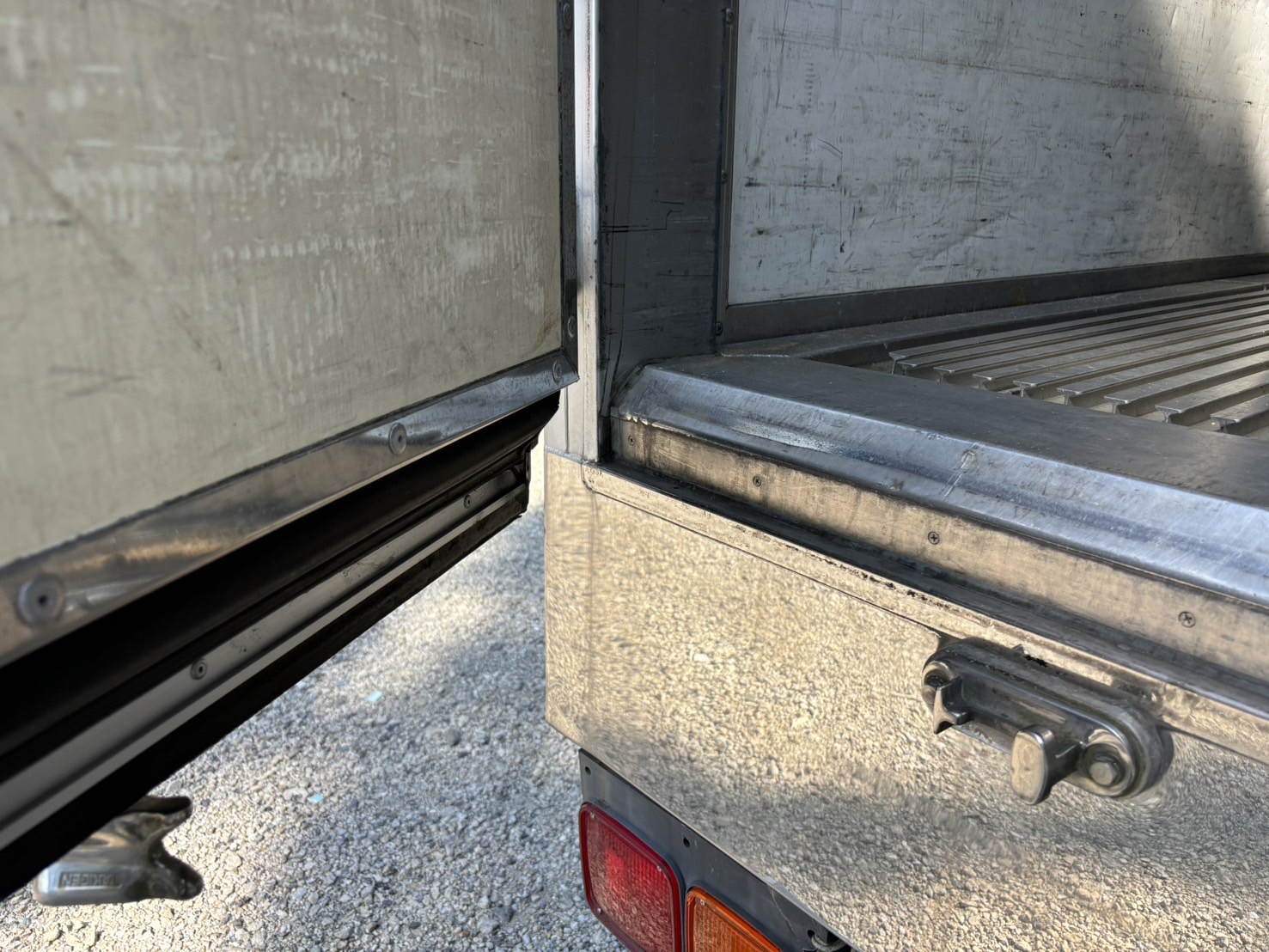 車両写真