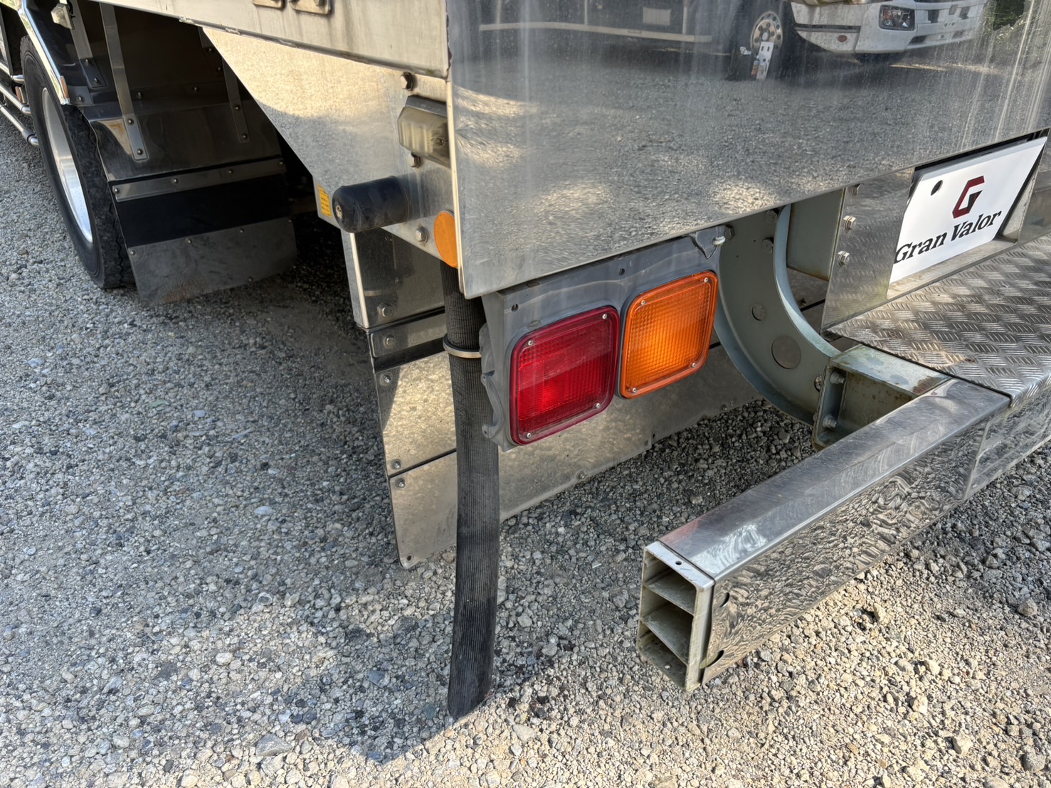 車両写真
