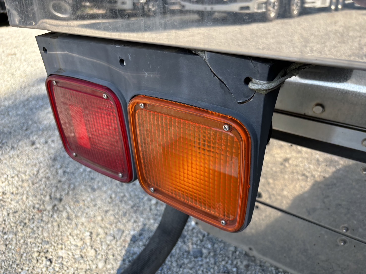 車両写真