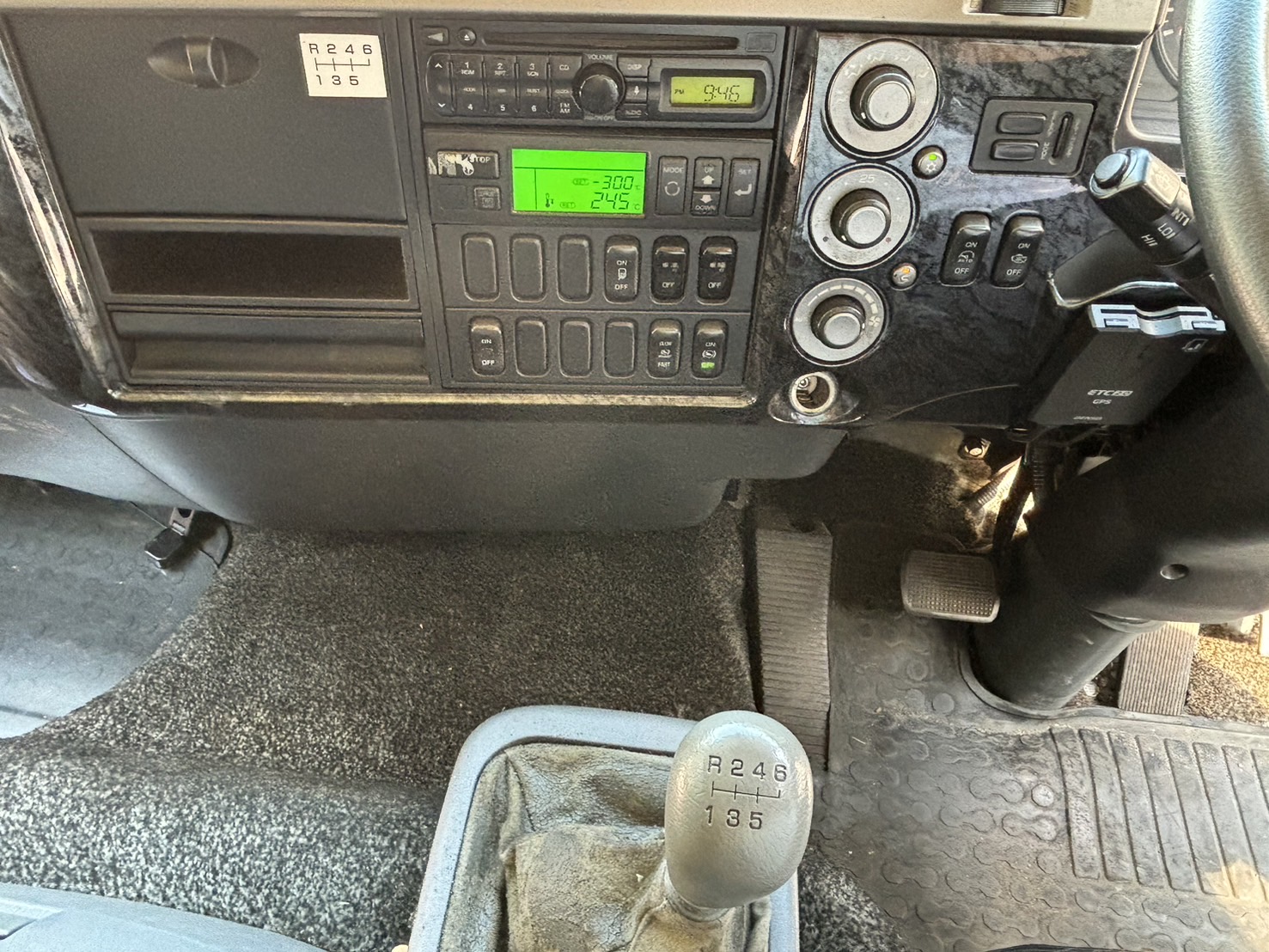 車両写真