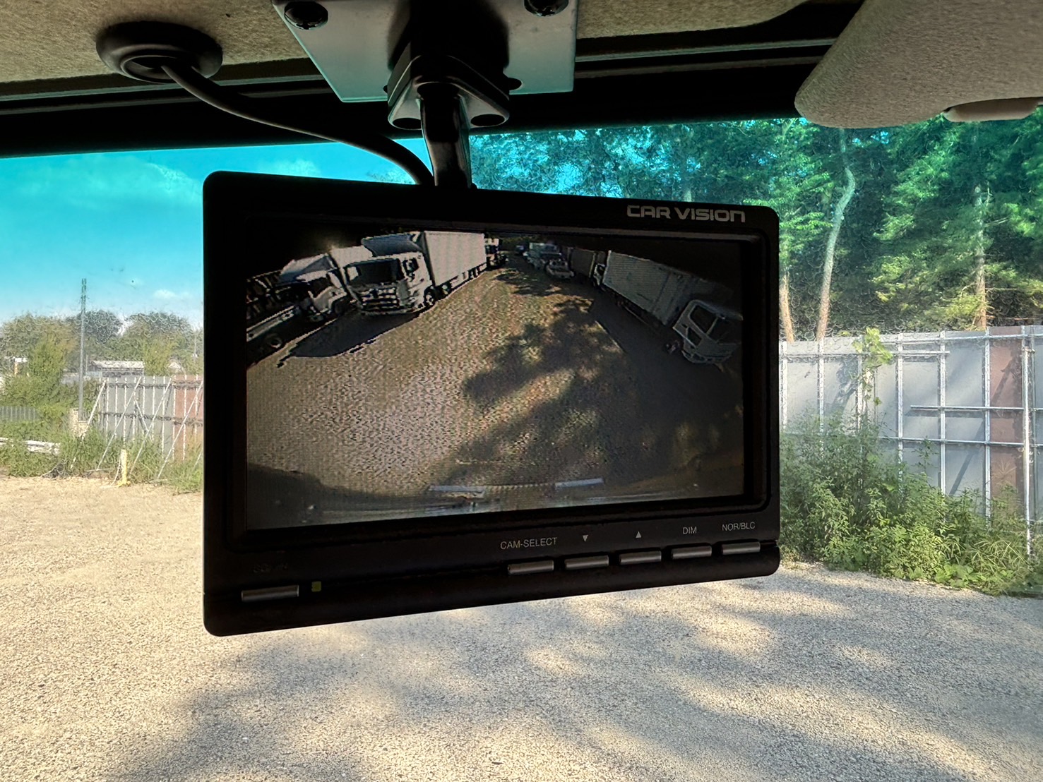 車両写真