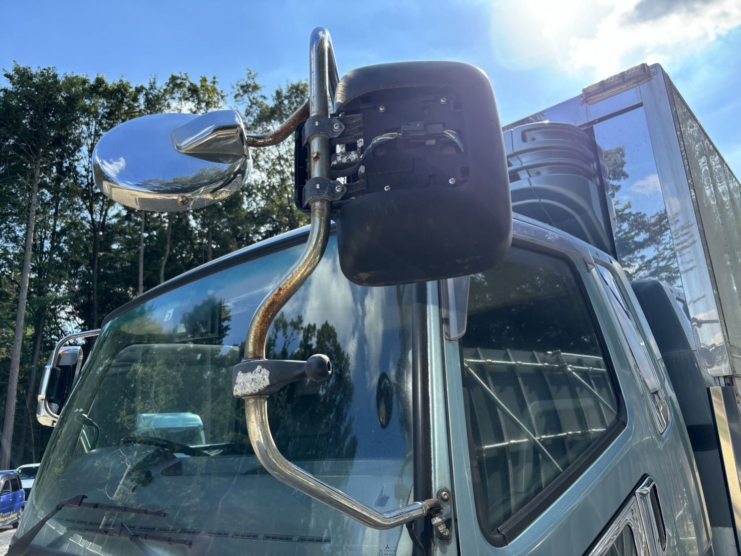 車両写真