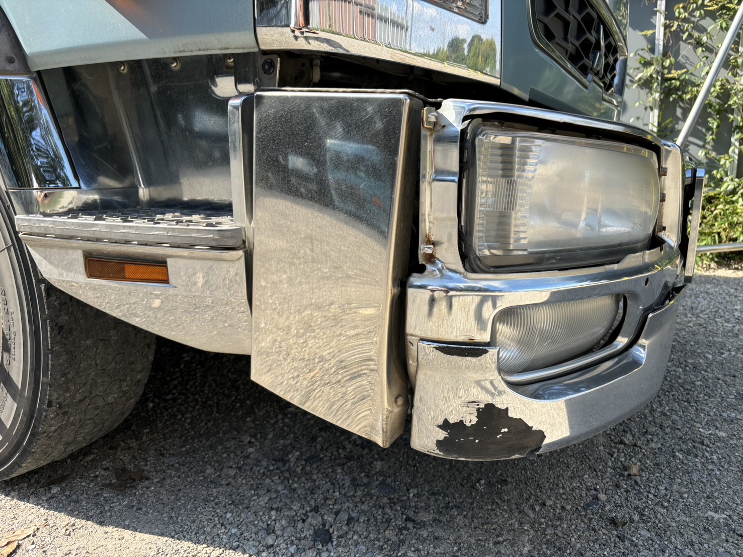車両写真