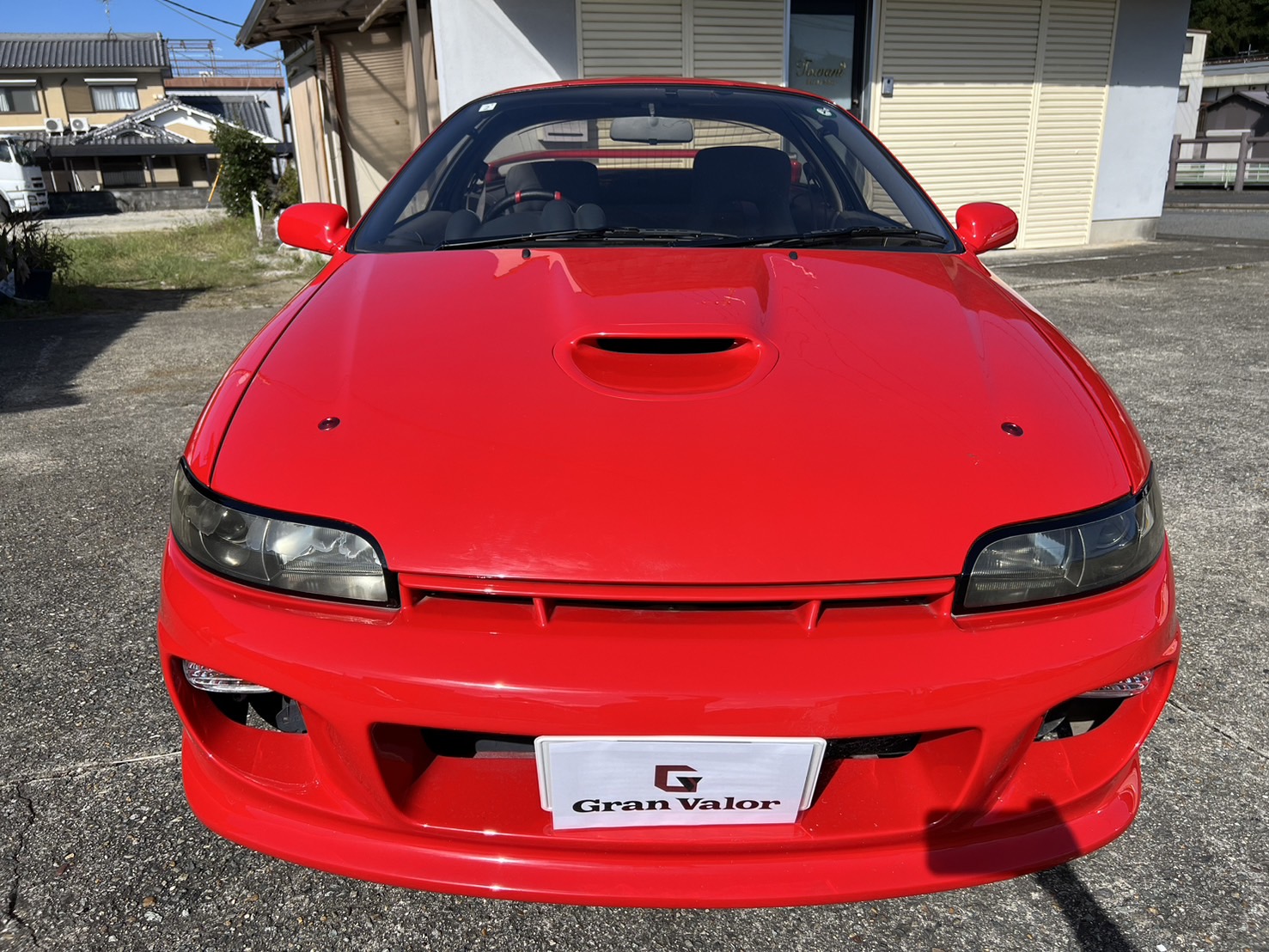 車両写真