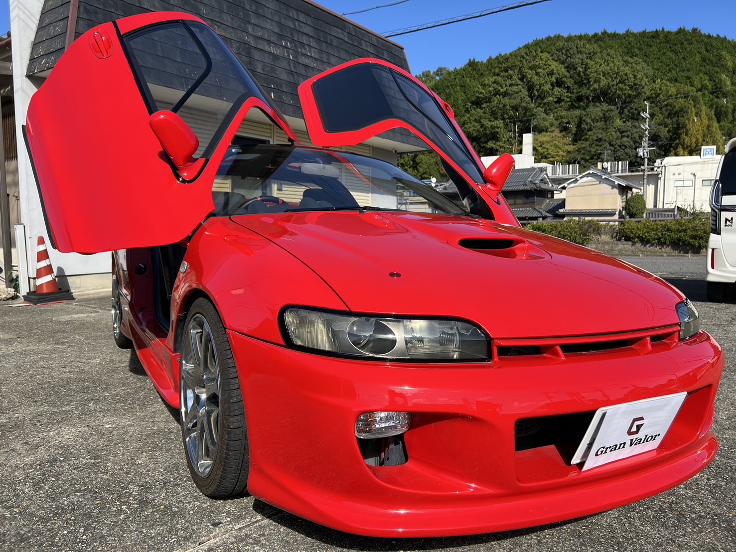車両写真