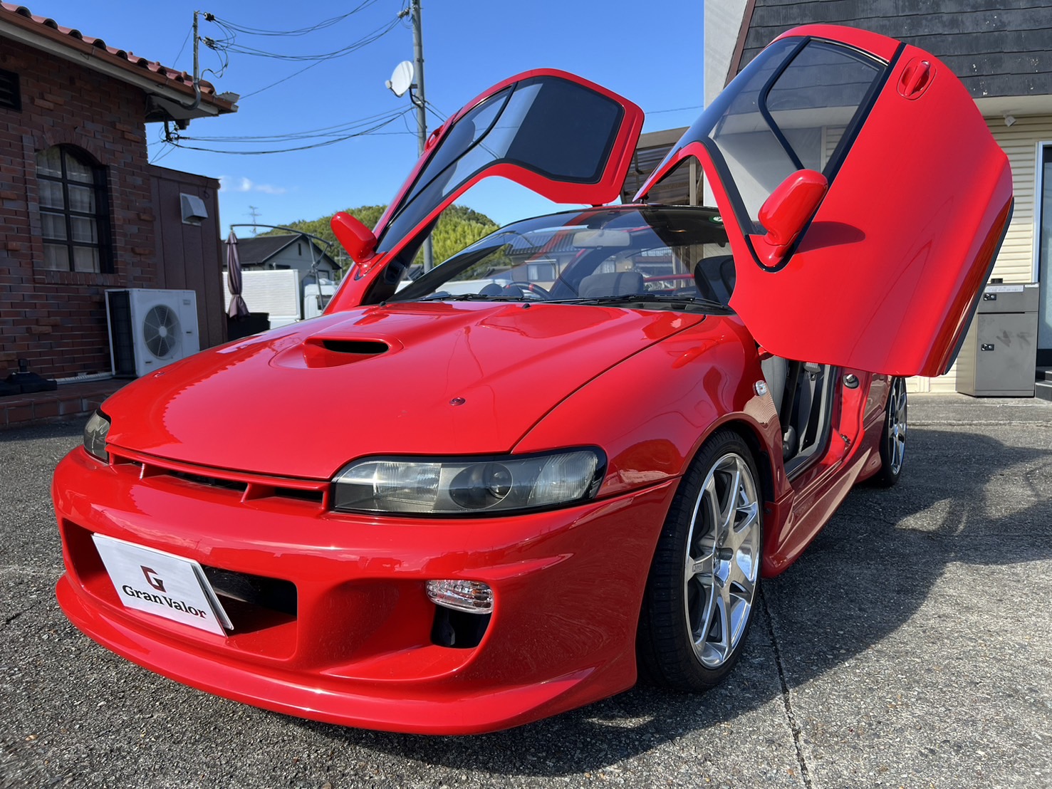 車両写真