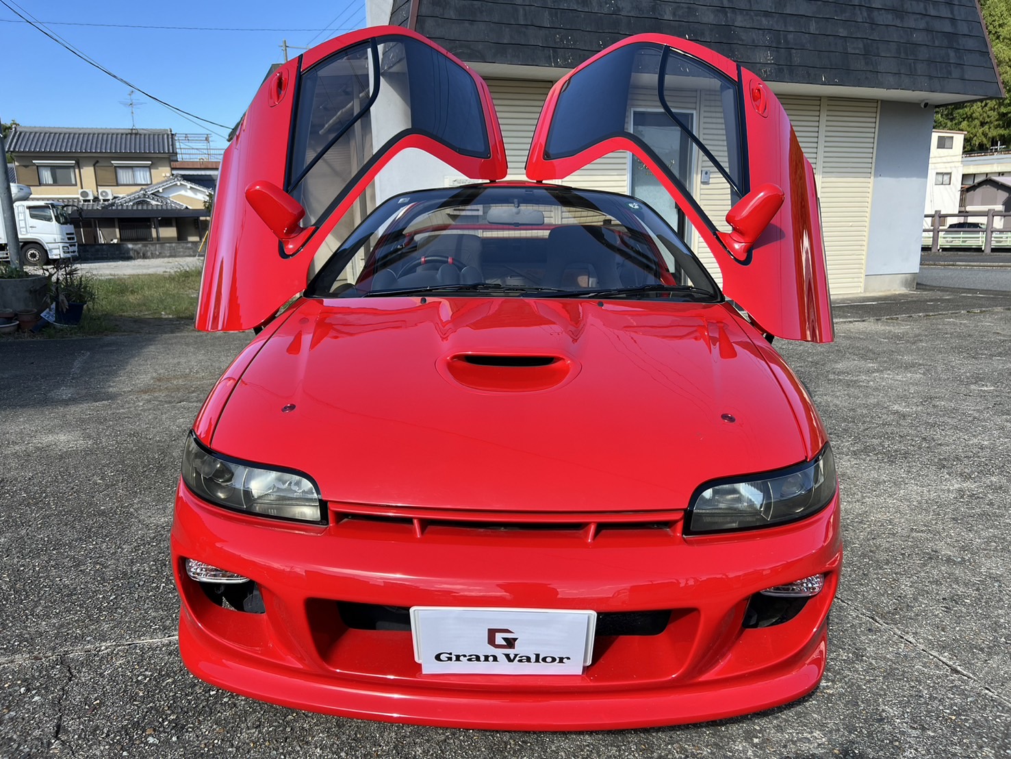 車両写真