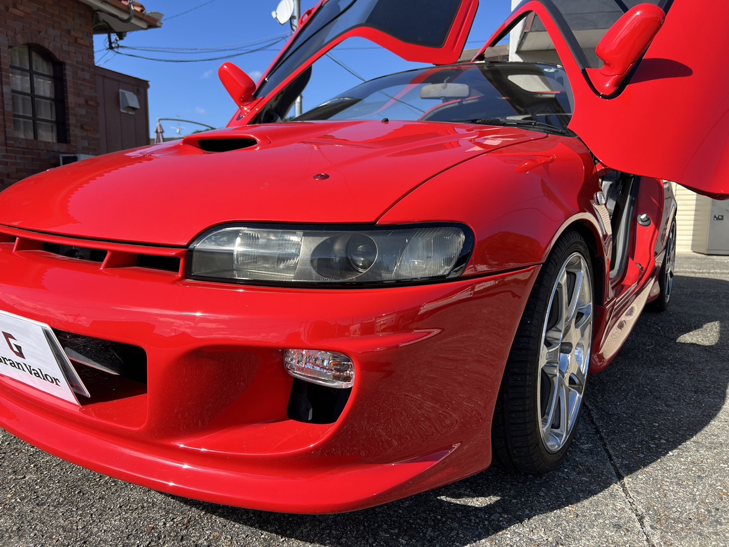 車両写真