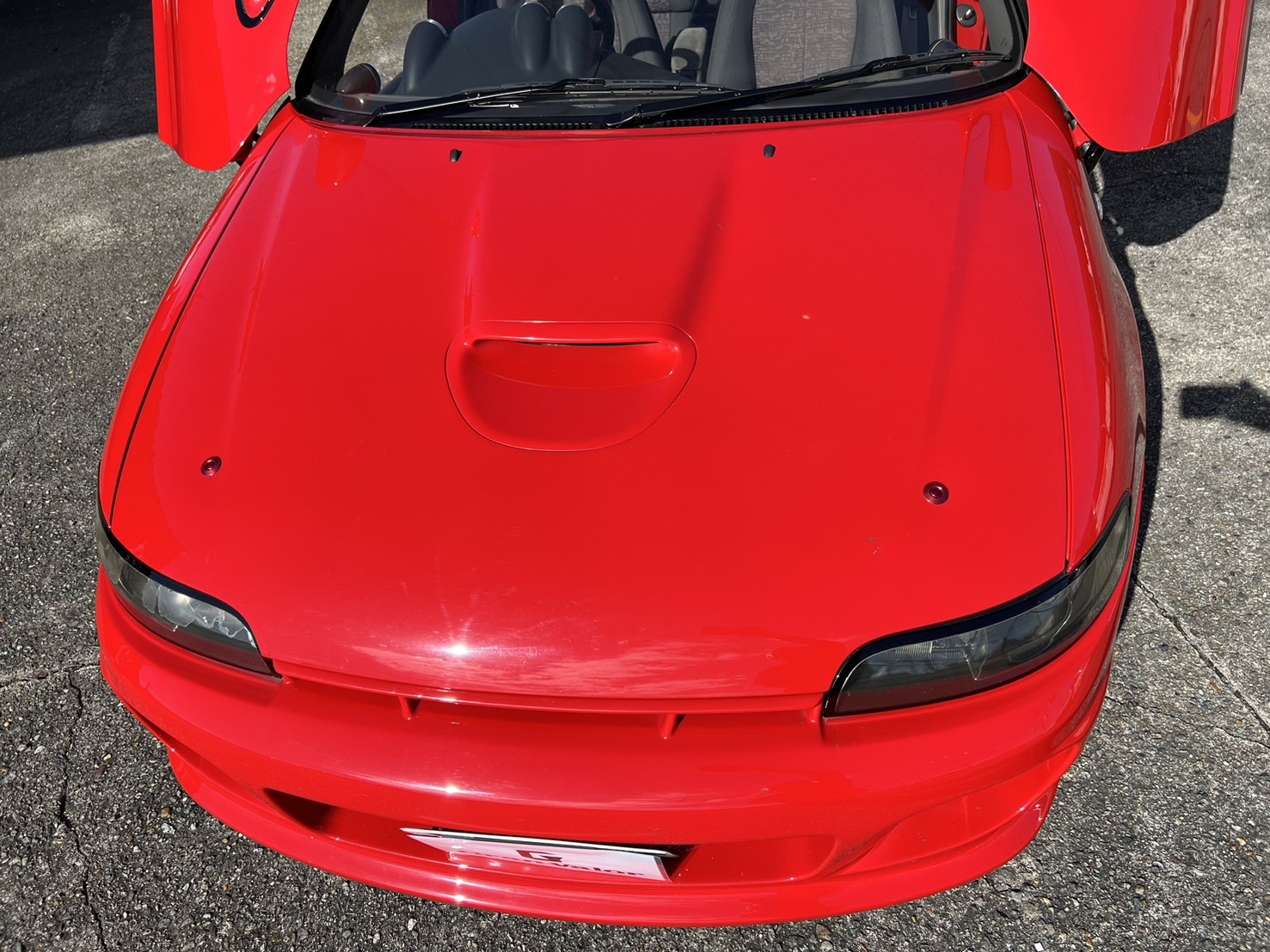 車両写真