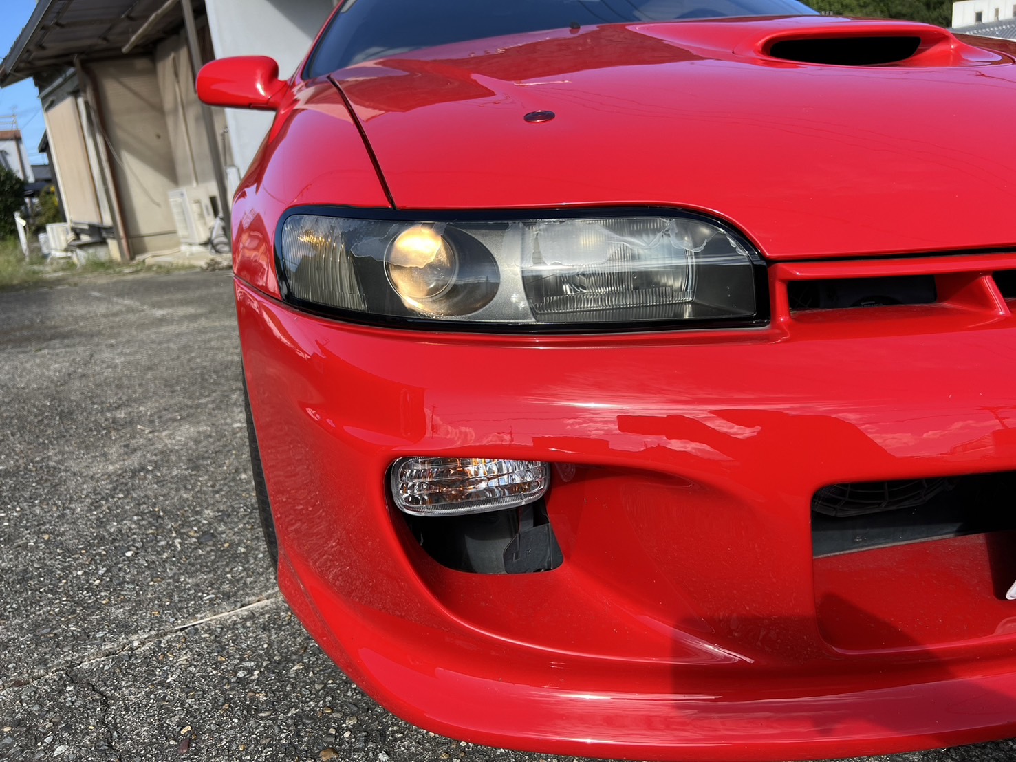 車両写真