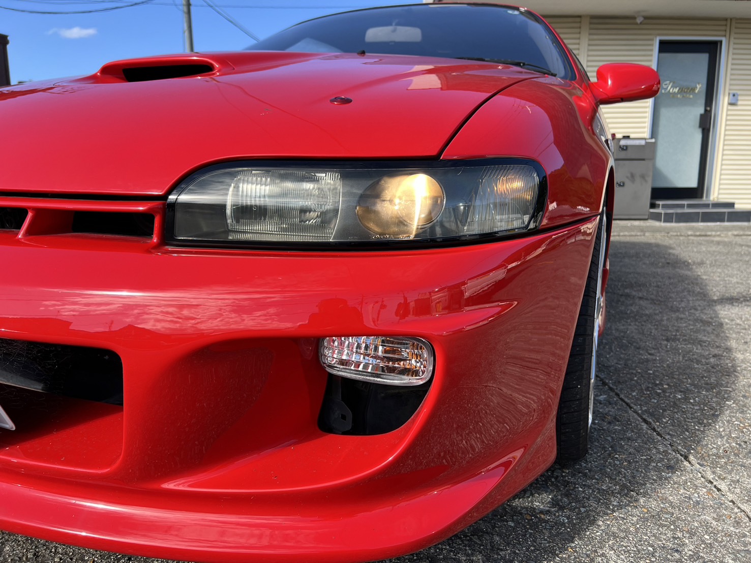 車両写真