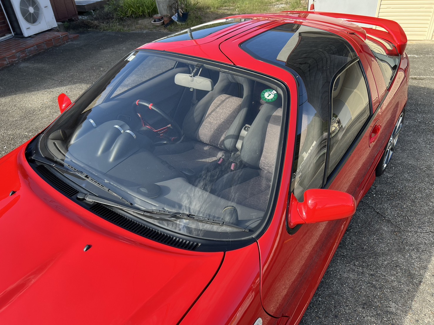 車両写真
