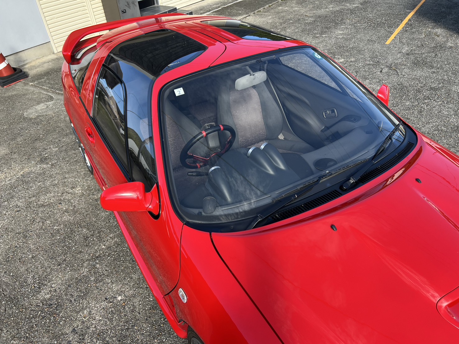 車両写真