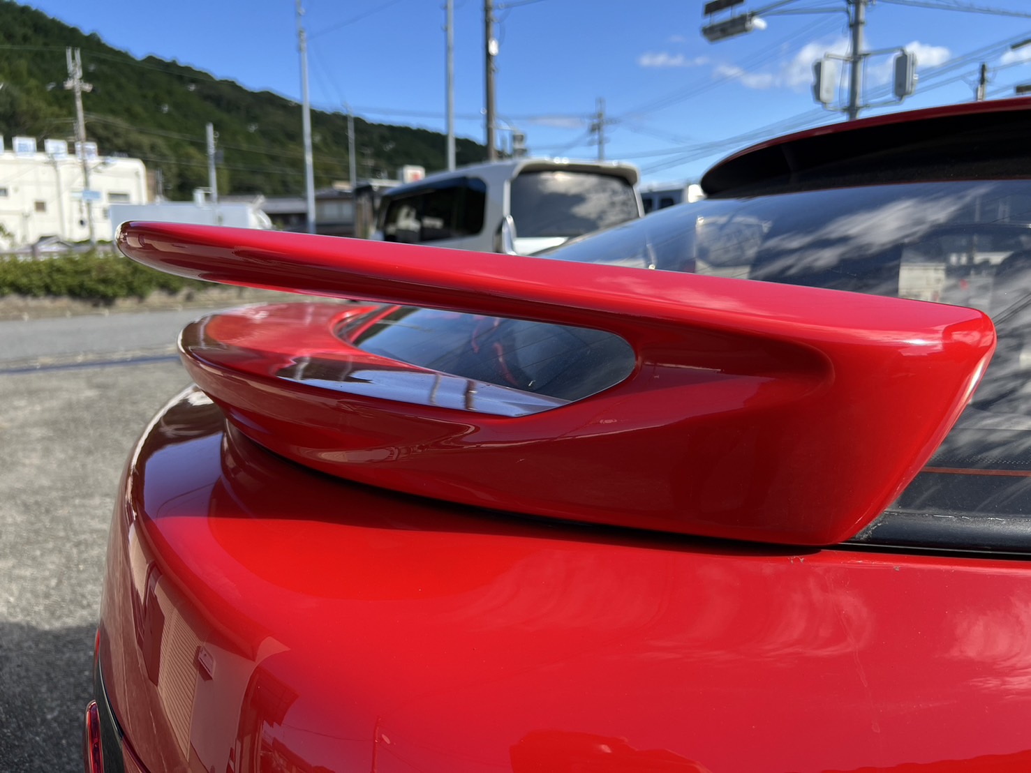 車両写真