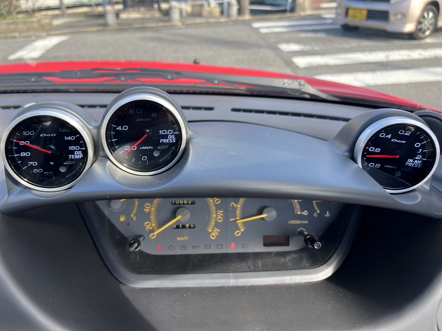 車両写真