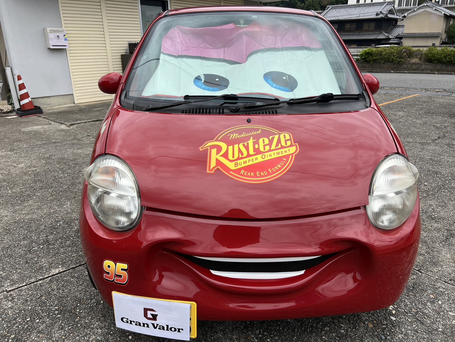 車両写真
