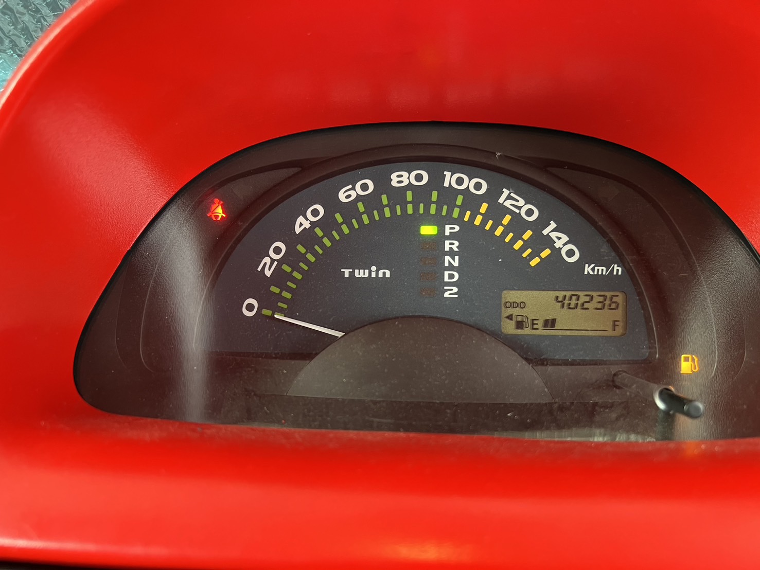車両写真