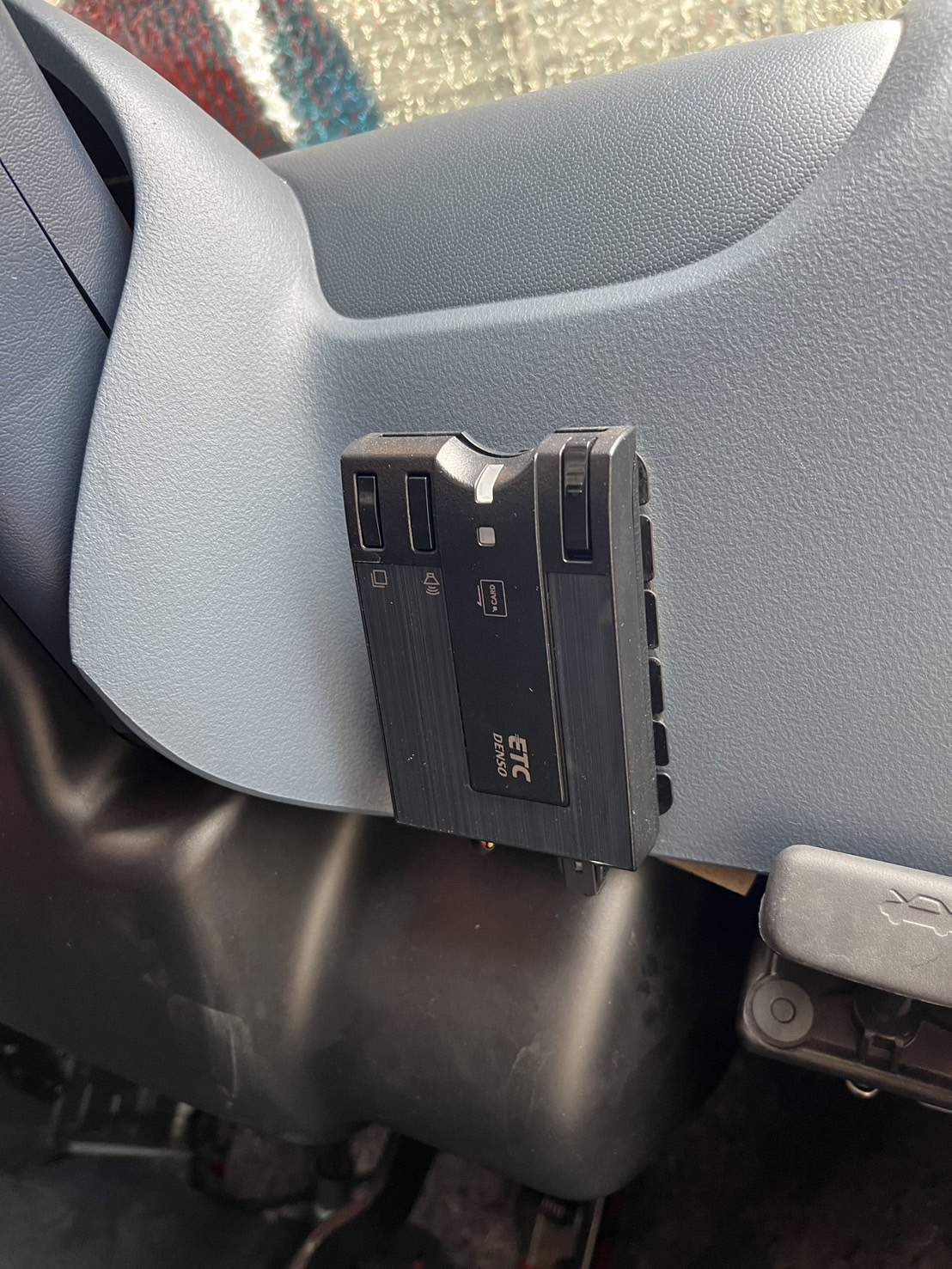 車両写真