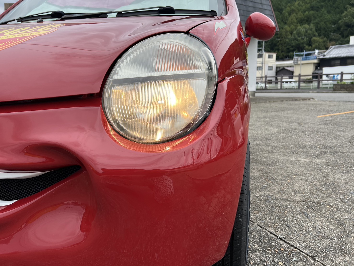 車両写真