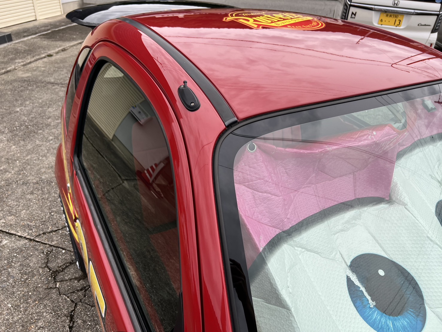 車両写真