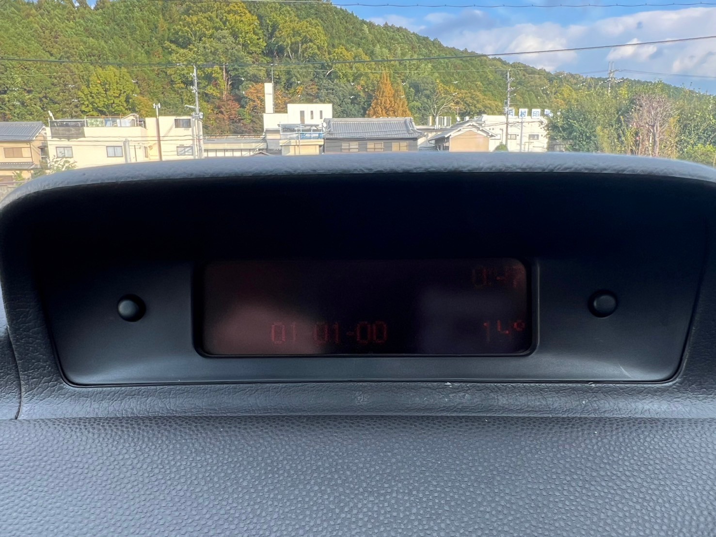 車両写真