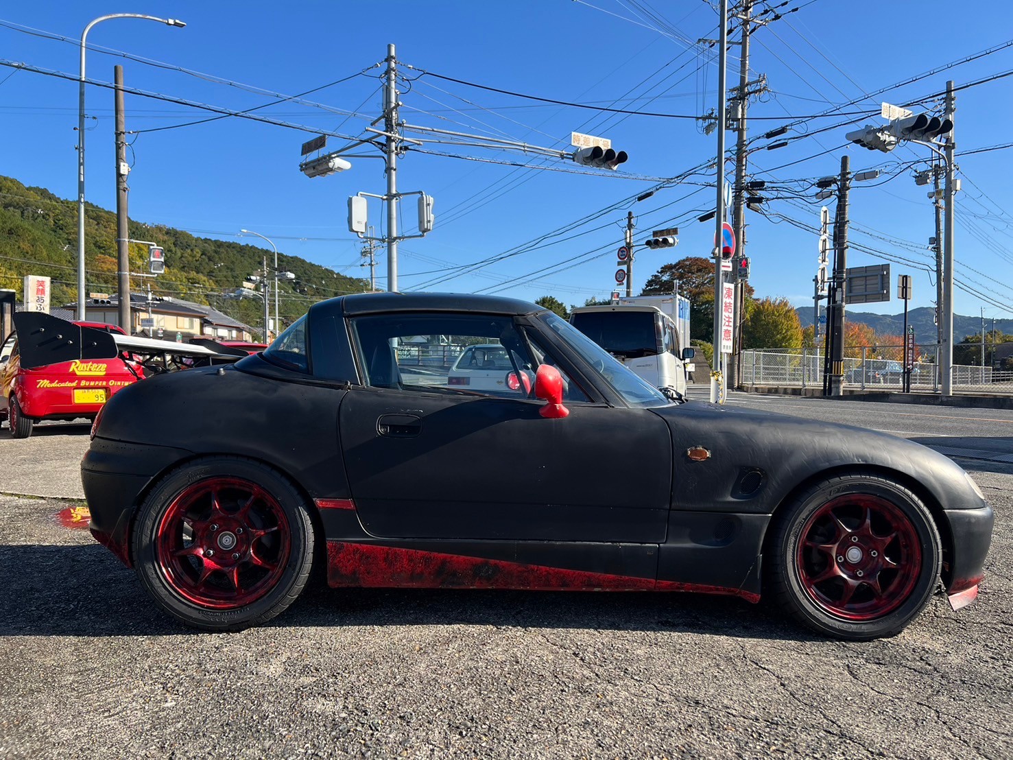 車両写真