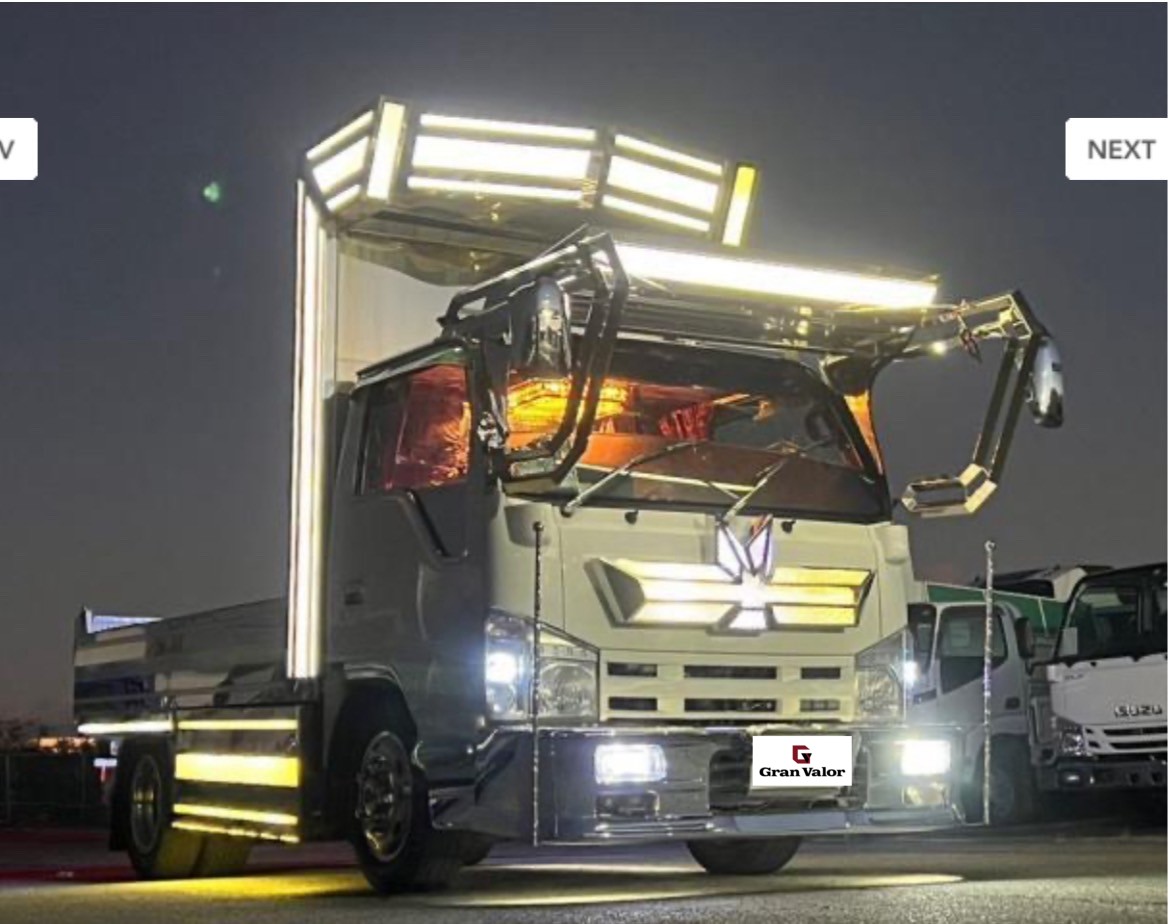 車両写真