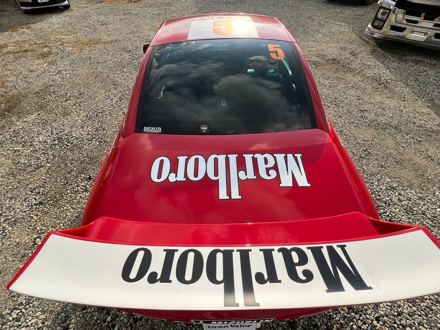 車両写真