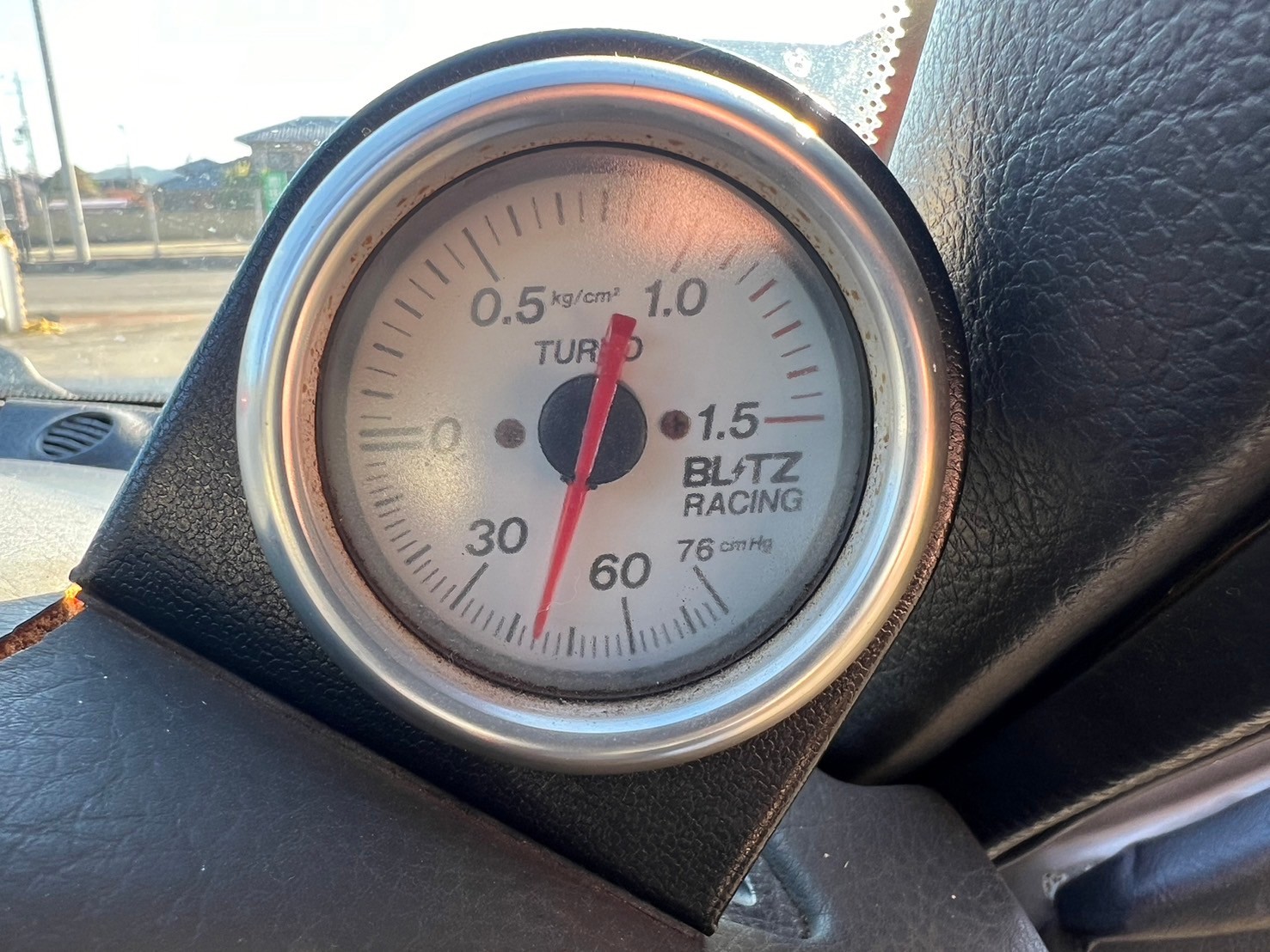 車両写真