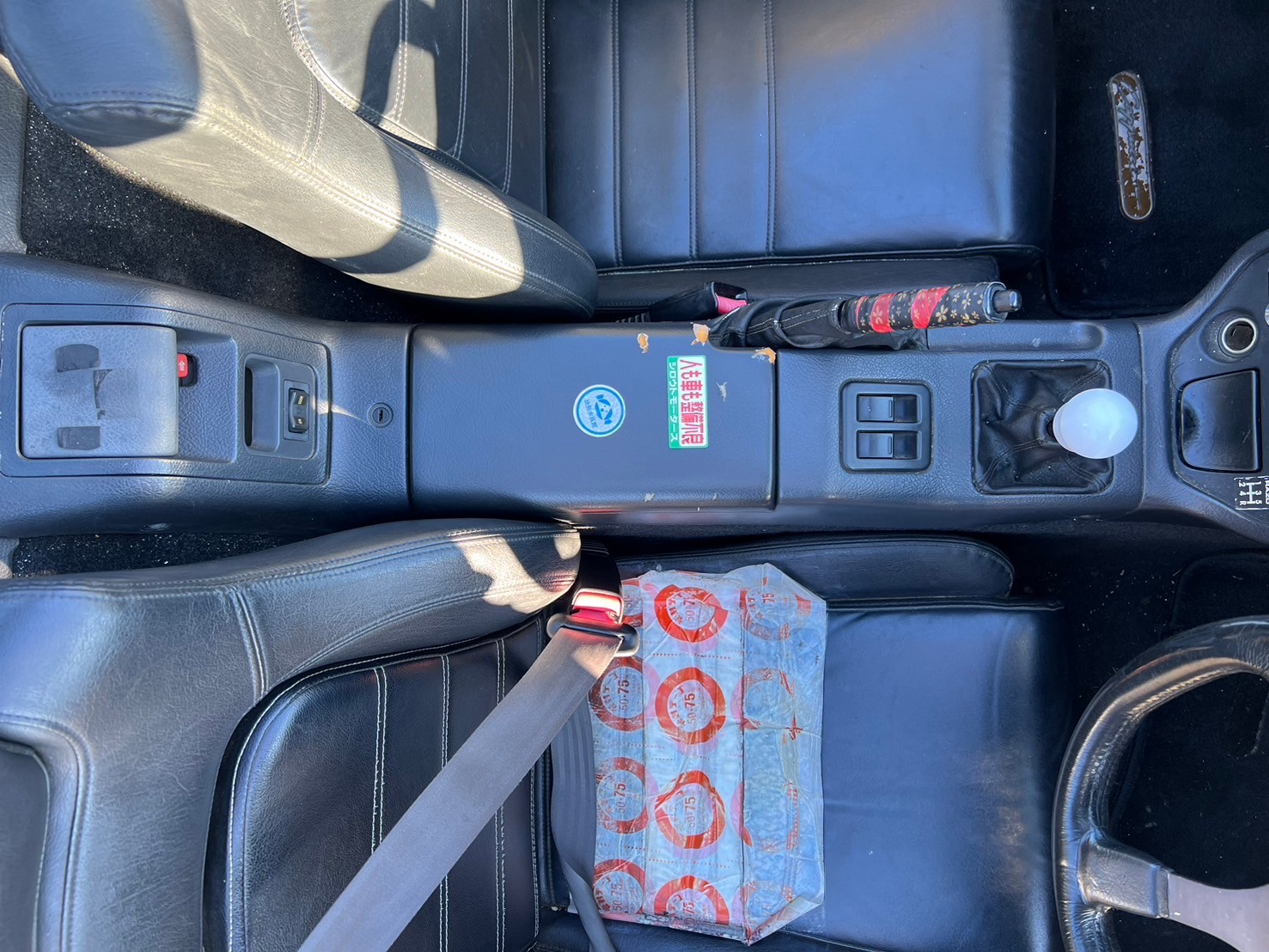 車両写真