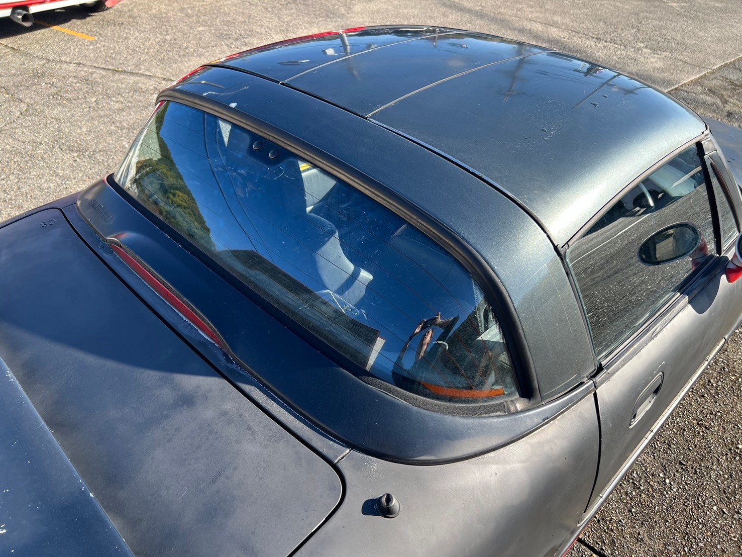 車両写真