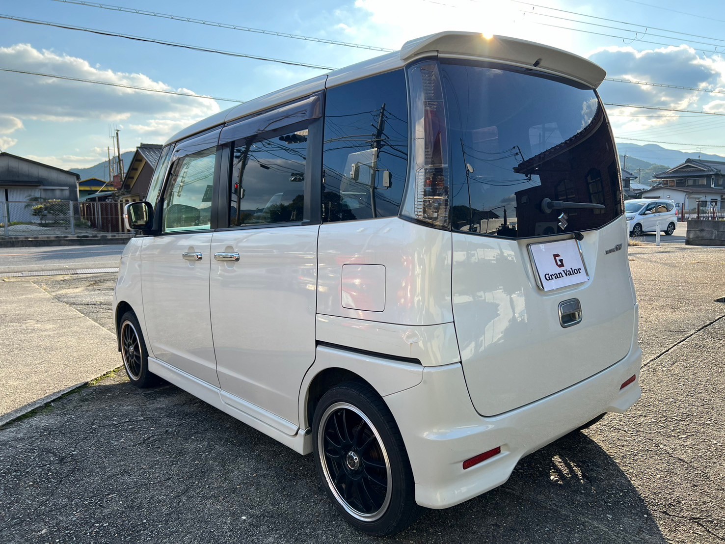 車両写真