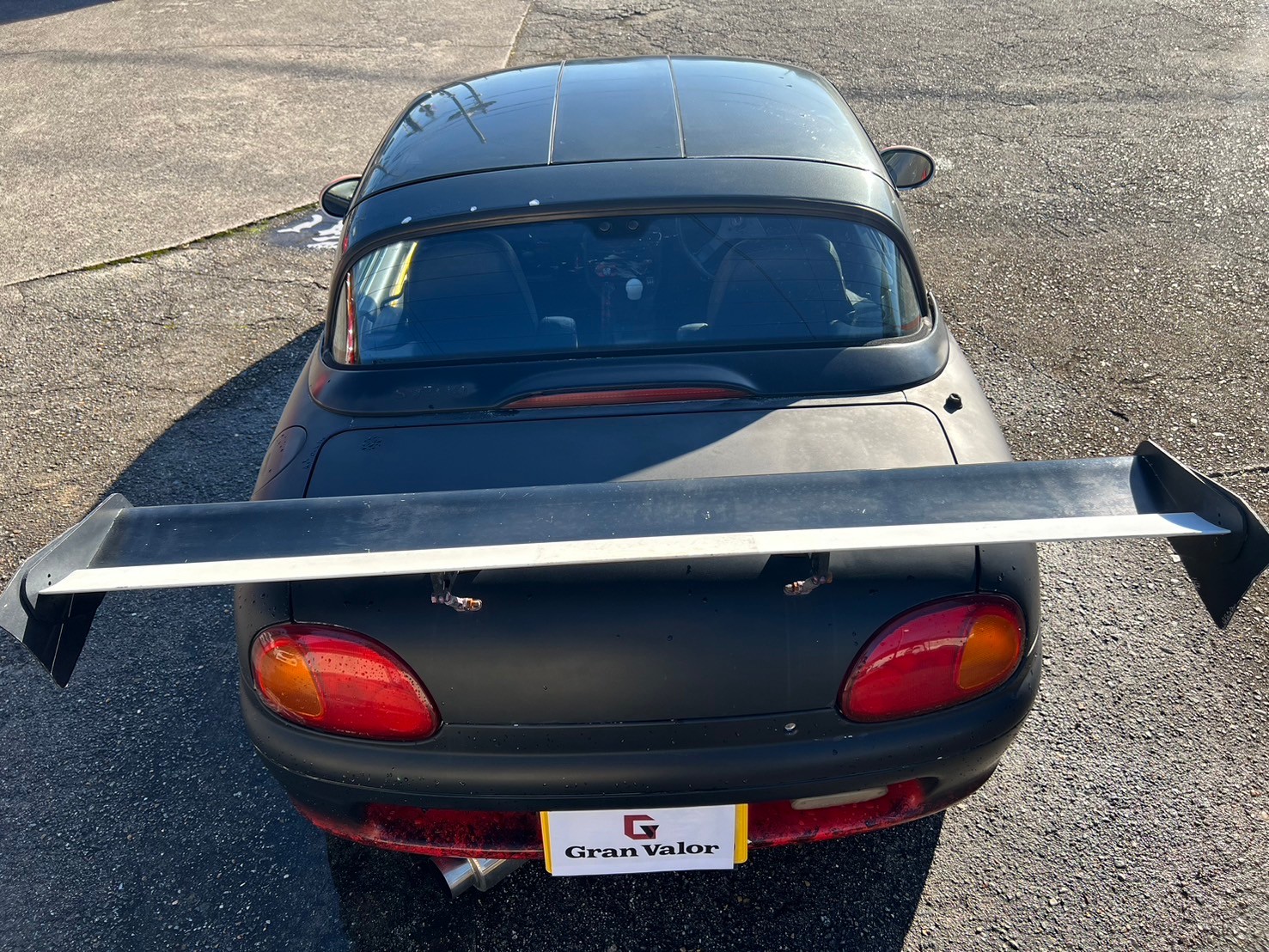 車両写真