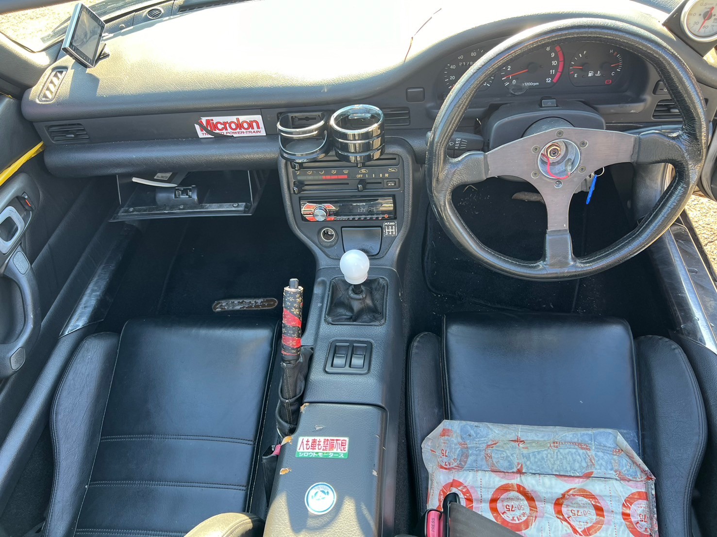 車両写真