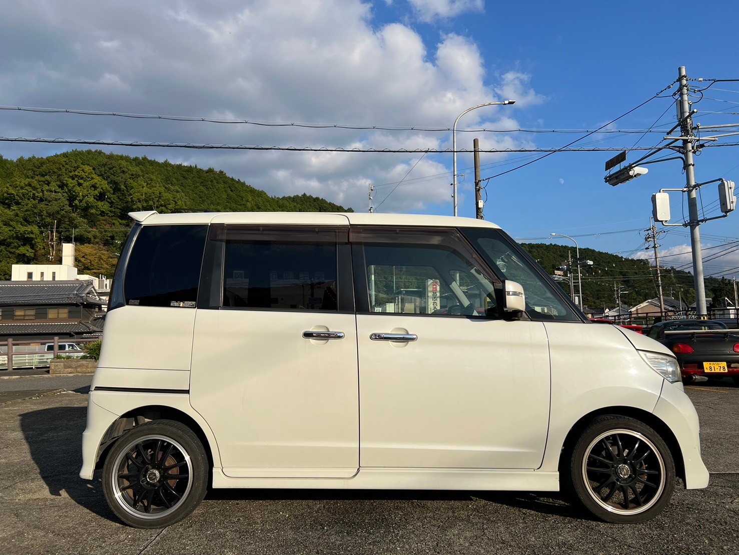 車両写真
