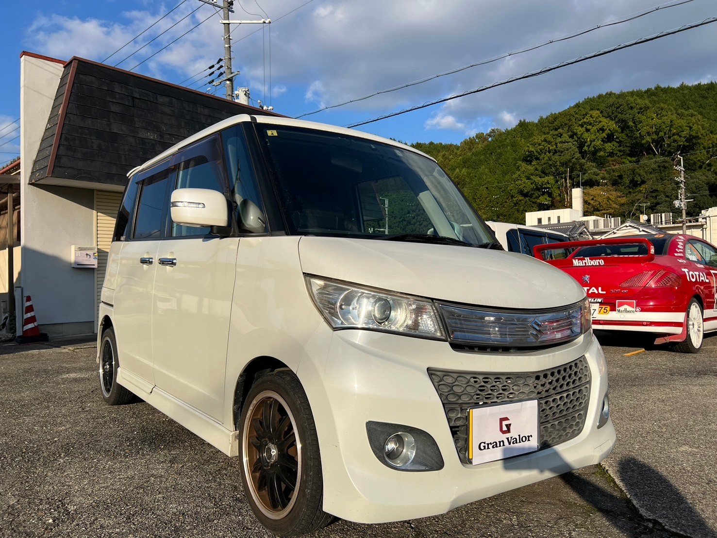 車両写真