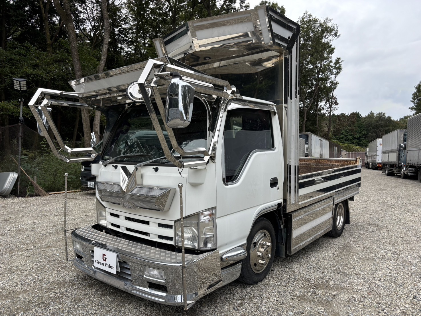 車両写真