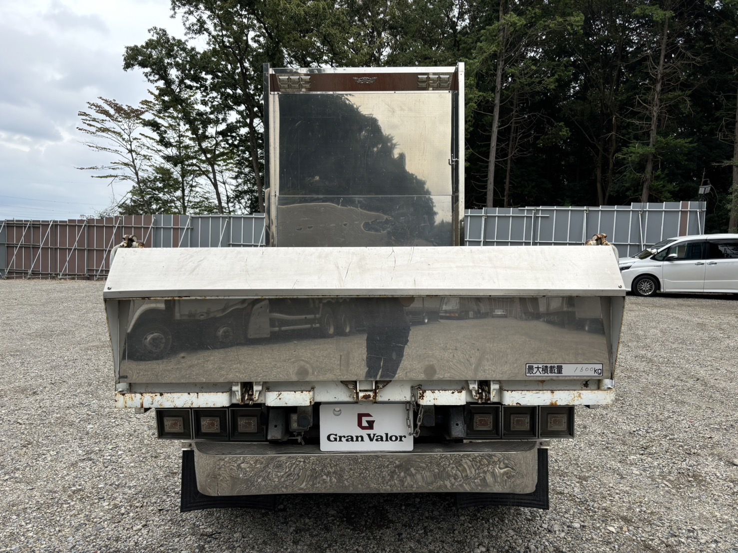 車両写真