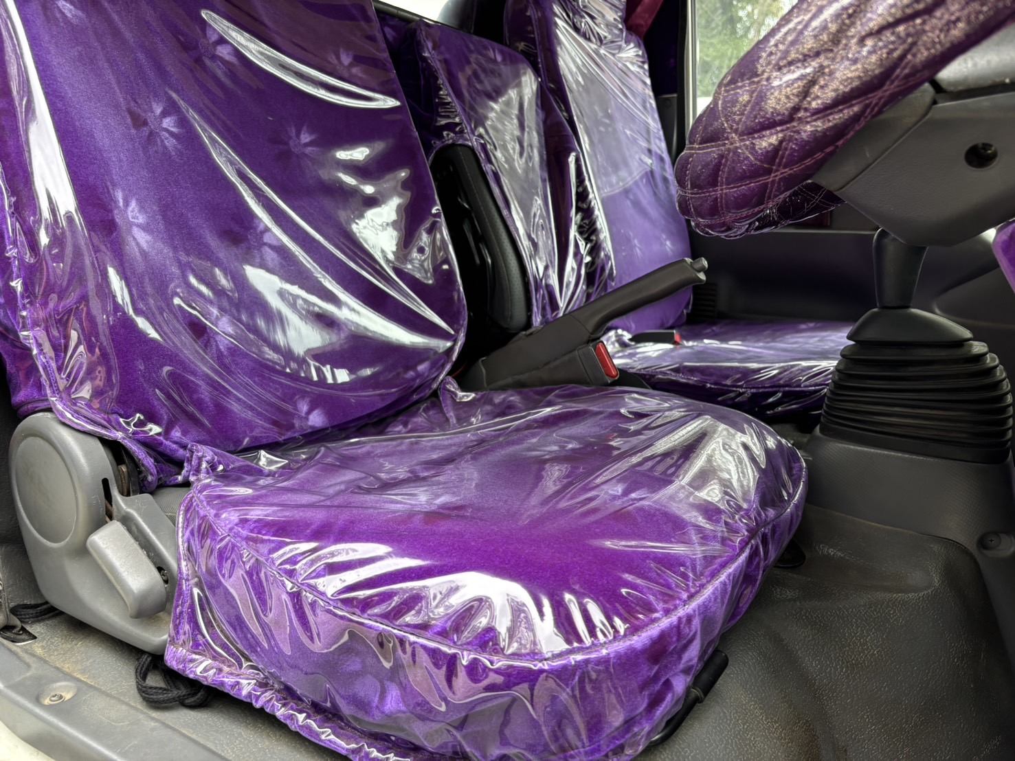 車両写真