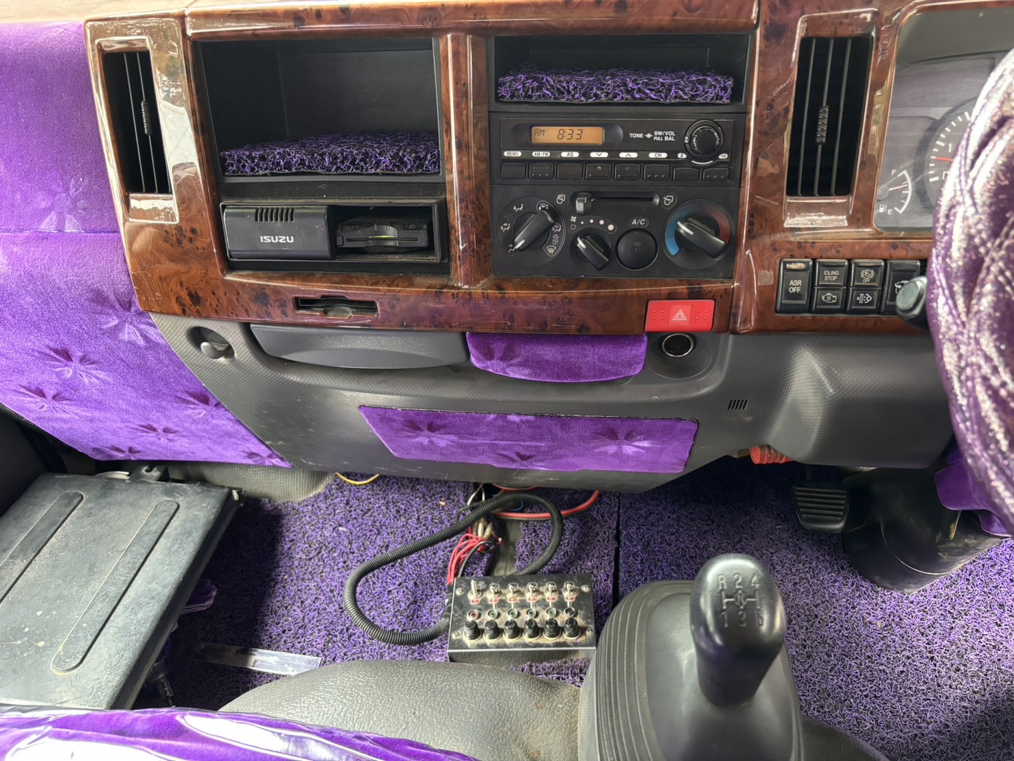 車両写真