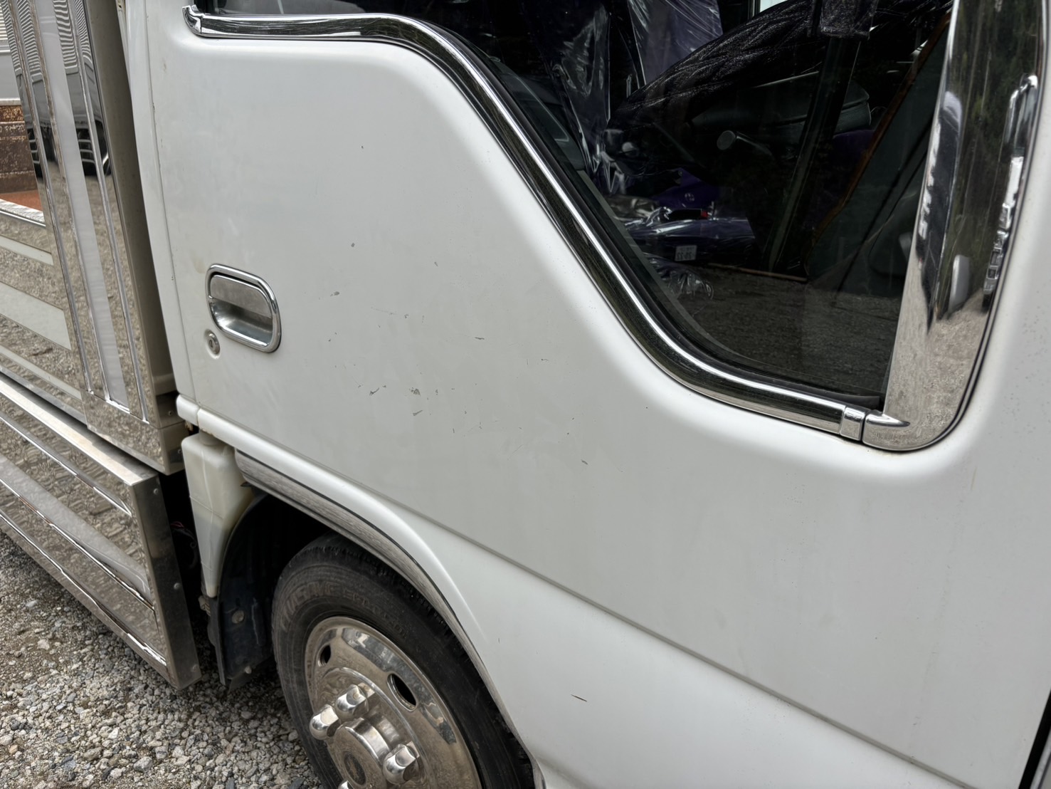 車両写真