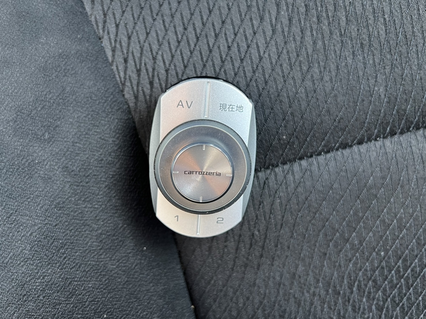 車両写真