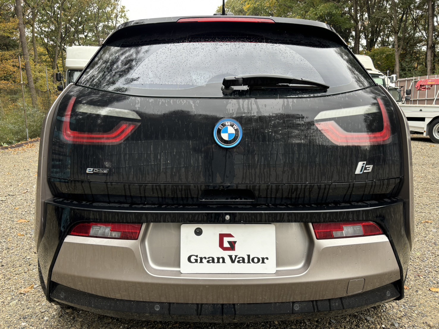 車両写真