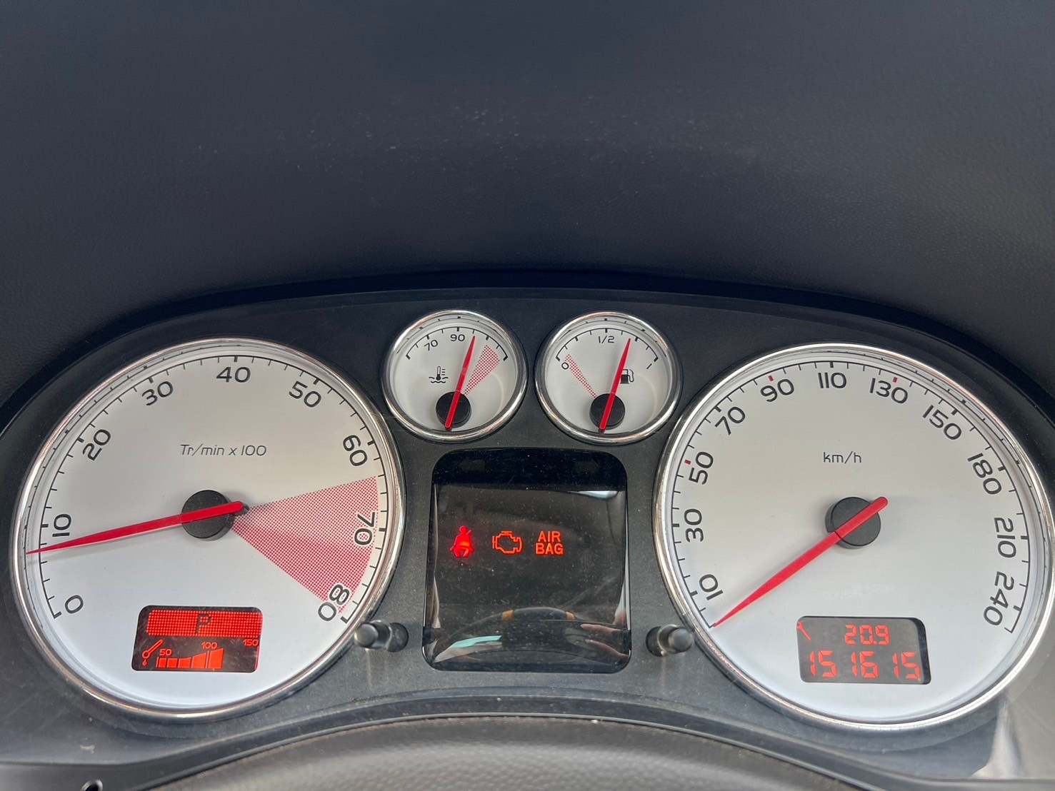 車両写真
