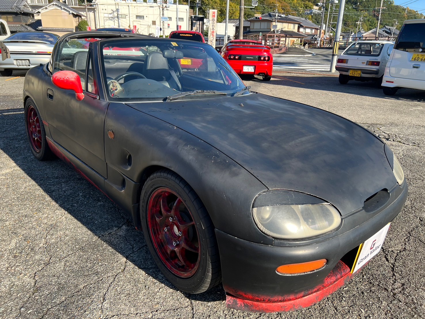 車両写真