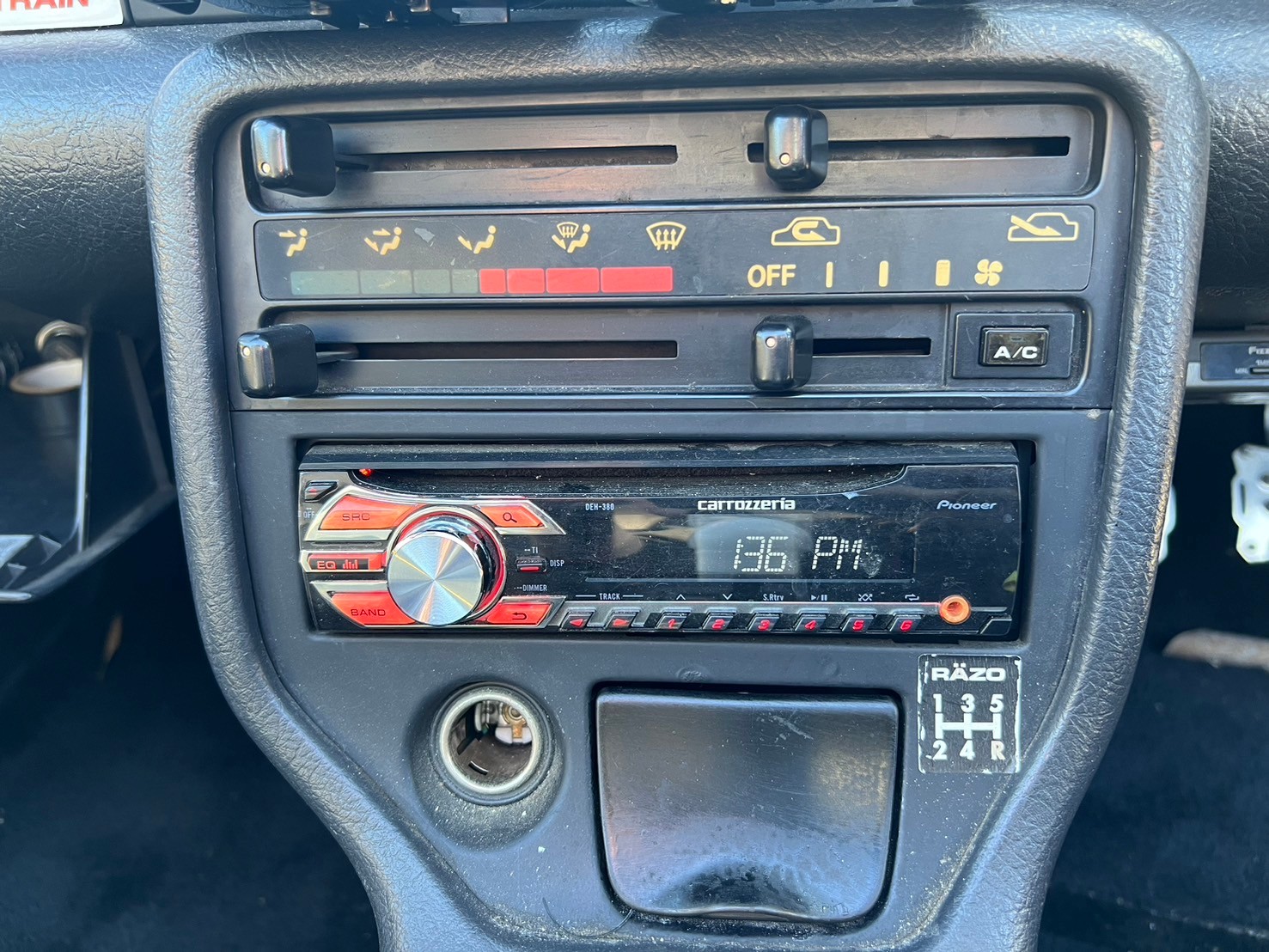 車両写真